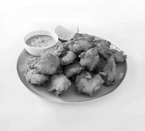 Boneless Fish Fry