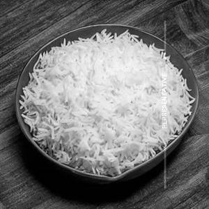 Steamed Rice