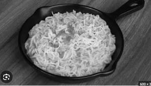 Cheese Maggi