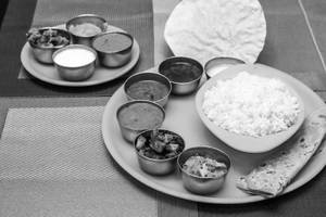 Special Meals
