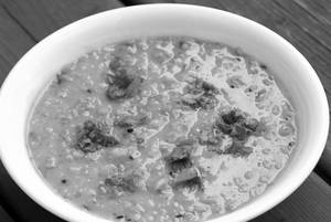 Yellow Dal Fry
