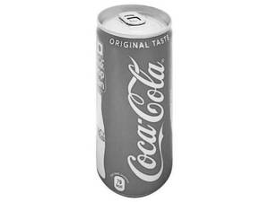 Coke[250ml]