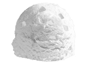 Pineapple Sup Scoop
