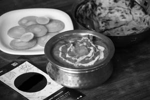 Chicken Dhaba