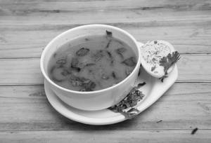 Egg Soup