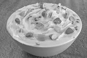 American dry fruit