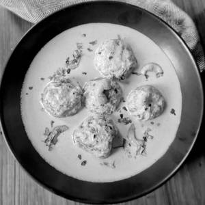 Malai Kofta