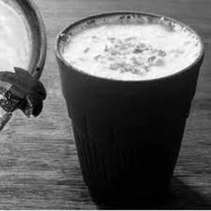 Mithi Lassi