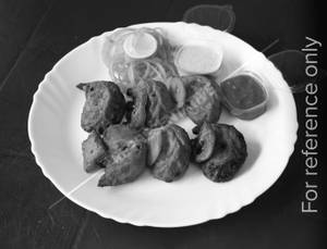 Tandoori Chicken (full)