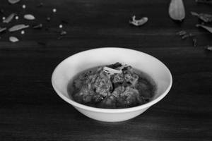 Mutton Stew [4 Pieces]