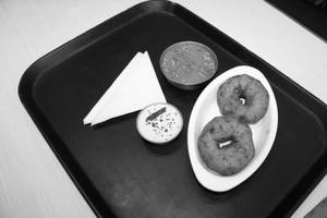 Mendu Vada(2 Pcs)