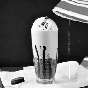 Oreo Shake