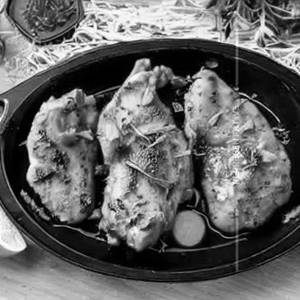 Lemon Chicken