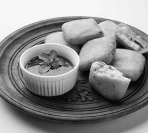 Paneer Pakoda 