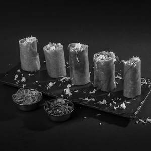 Spring Roll Dosa