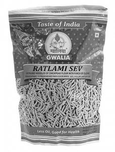 Ratlami Sev (150 G)