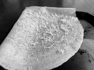 Cheese Paper Naram