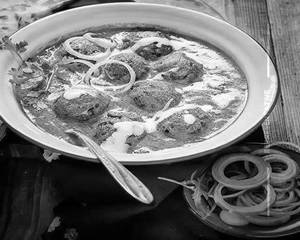 Nargisi Kofta