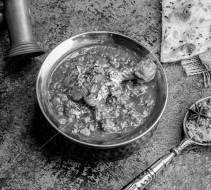 Chicken Tawa