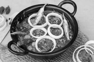 Punjabi Chole
