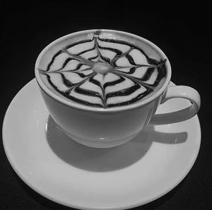 Cafe Mocha