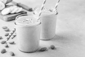 Vanilla Shake