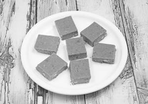 Channa Dal Burfi 