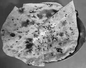 Tandoori Roti