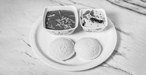 Idli (2 Pieces)