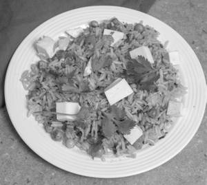 Veg Pulao