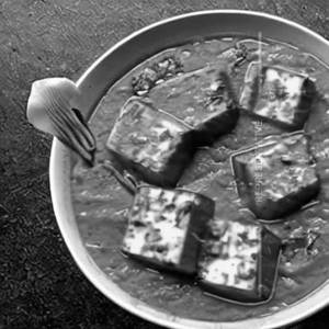 Paneer Kolhapuri