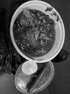 Chicken Kassa 3pcs