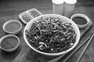 Pahari Veg Chow