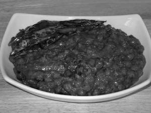 Cholla punjabi