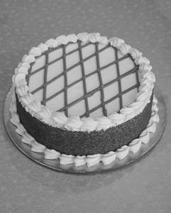 Eggless Red Velvet Cake(500gm)