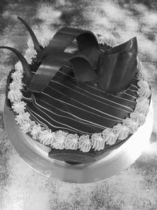 Belgian Choco