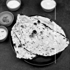 Butter Naan