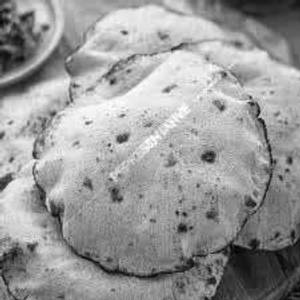 Jawar bhakri