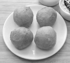 Mysore bhaji [4 piece]