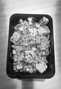 Sweet Corn Salad