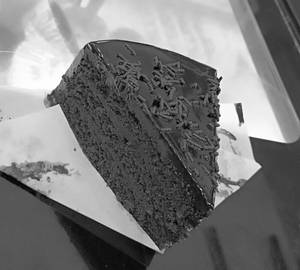 Truffle Pastry                                                                       