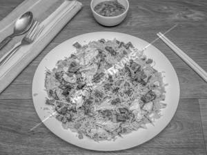 Beef Fried Rice