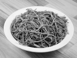 Hakka Noodles