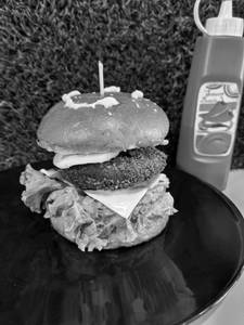 Cheese Burger