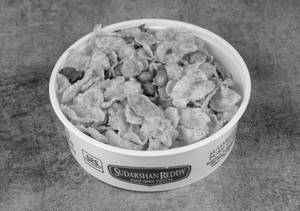 Corn Mixture