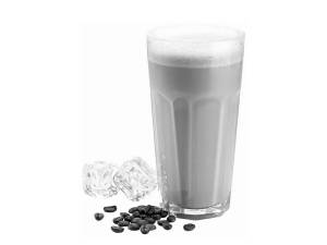 Ice coffee 