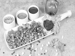 Crispy Corn Pepper Salt