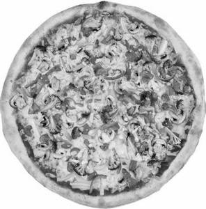 Margherita Pizza 7 Inches