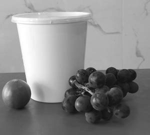 Grape Lime (750 ml)