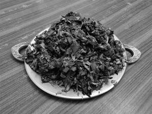 Bhendi Fry